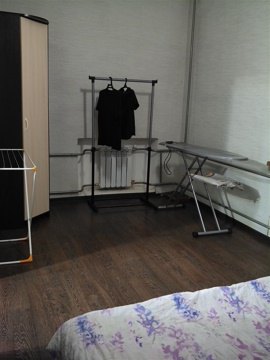 3-к квартира, 3/3 эт., 63м²