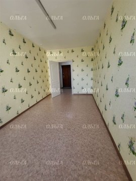 2-к квартира, 5/5 эт., 58м²