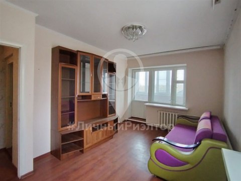 2-к квартира, 2/2 эт., 41м²