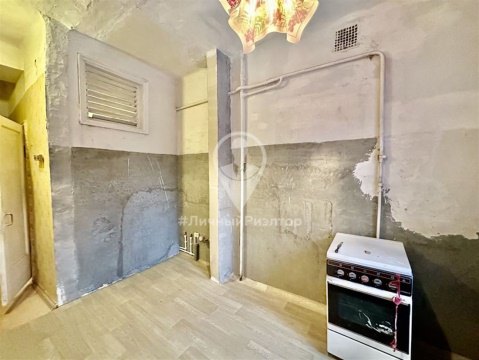 2-к квартира, 2/5 эт., 55м²