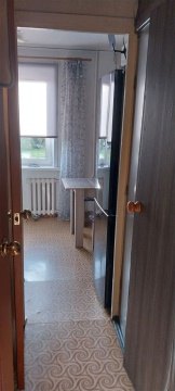 2-к квартира, 3/5 эт., 51м²