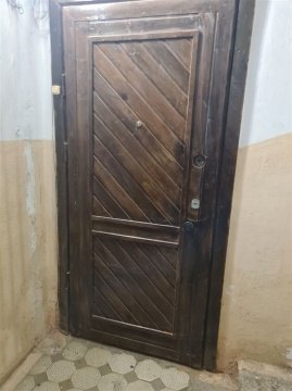 3-к квартира, 2/5 эт., 62м²