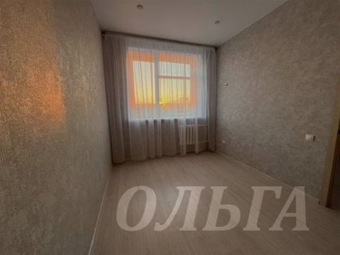 2-к квартира, 1/5 эт., 36м²