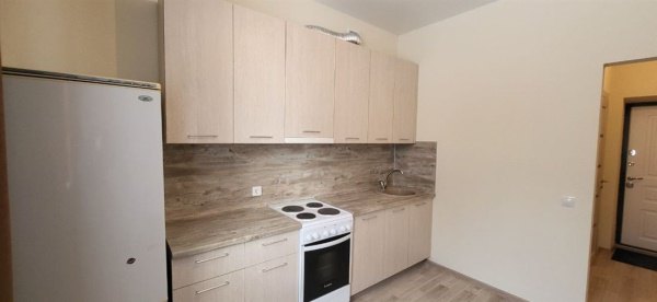 1-к квартира, 2/4 эт., 37м²