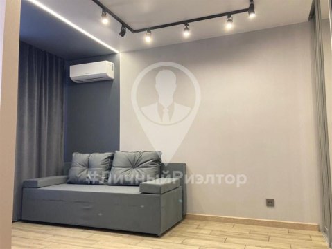 1-к квартира, 13/32 эт., 30м²