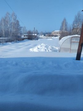 Дом 53м², участок 1 320 сот.