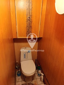 2-к квартира, 2/5 эт., 42м²