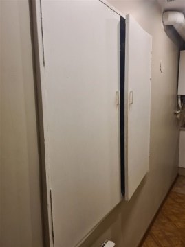 3-к квартира, 2/5 эт., 62м²