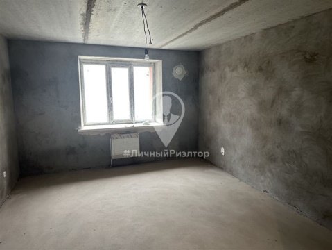 1-к квартира, 4/15 эт., 45м²