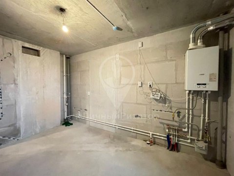 1-к квартира, 7/20 эт., 42м²