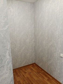 1-к квартира, 2/4 эт., 34м²