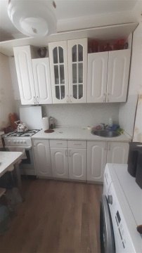 1-к квартира, 3/5 эт., 29м²