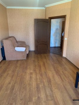 1-к квартира, 2/5 эт., 38м²