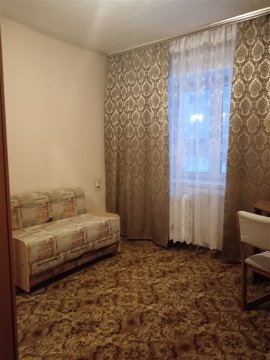 3-к квартира, 3/5 эт., 69м²