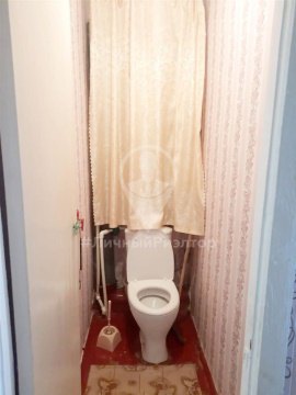 3-к квартира, 9/9 эт., 59м²