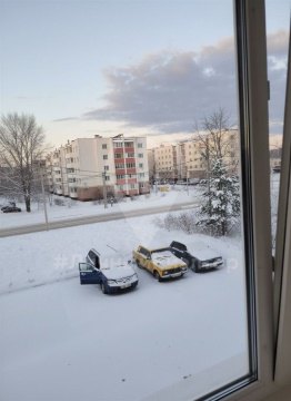 3-к квартира, 2/3 эт., 74м²