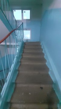 1-к квартира, 3/5 эт., 29м²