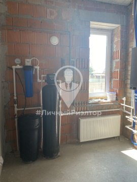 Дом 245м², участок 14 сот.