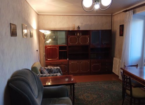 2-к квартира, 3/9 эт., 45м²