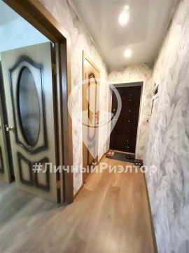 1-к квартира, 1/5 эт., 30м²