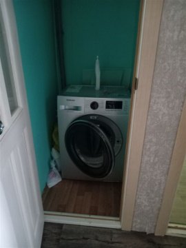 2-к квартира, 3/3 эт., 48м²