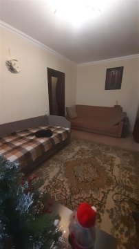 1-к квартира, 3/5 эт., 29м²