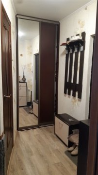 1-к квартира, 3/5 эт., 29м²