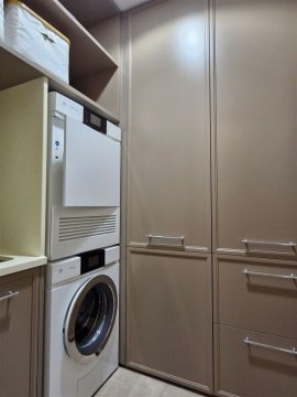 3-к квартира, 16/29 эт., 167м²